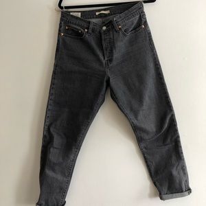 Levi’s wedgie fit women’s jeans size 29